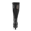 Pleaser Pink Label - DIVINE2018 Bottes - Chaussures de pole dance - Noir Product image